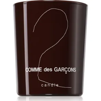 Svíčka Comme des Garçons 2 vonná svíčka 150 g