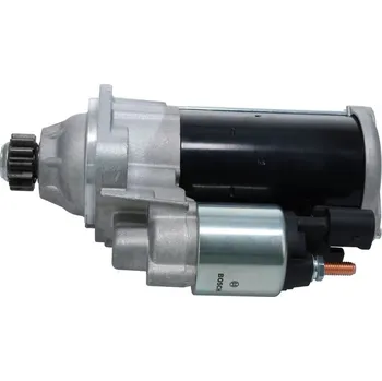 Startér Startér BOSCH 1 986 S00 885