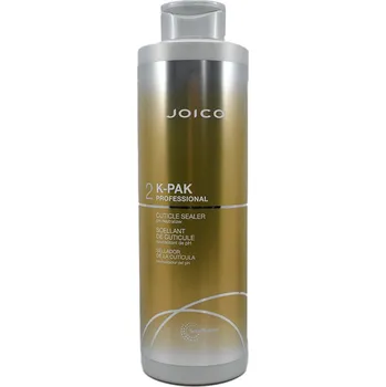 Vlasová regenerace Joico K-Pak Professional Cuticle Sealer 1000 ml