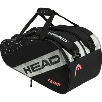 Sportovní taška Taška na rakety Head Team Padel Bag L BKCC