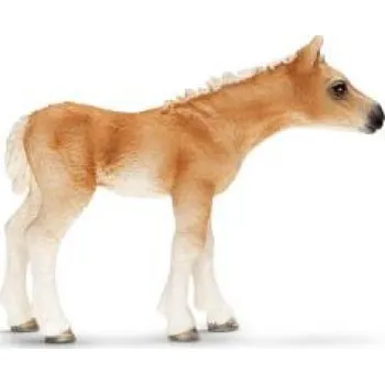 Figurka Schleich 13699 Hříbě haflingera