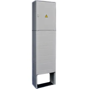 modulární přístroj a rozvaděč DCK ER212/NKP7P 63A QM FVE 1x3F