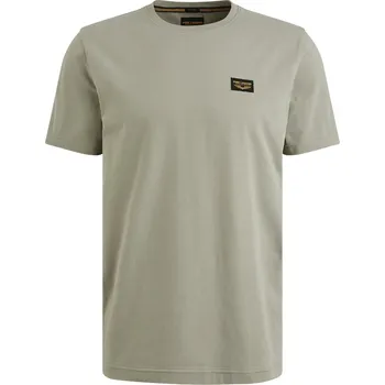 Pánské tričko PME Legend pánské triko PTSS2505599 6170 Zelená L