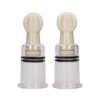 Vakuová pumpa OUCH! Suction Cup - Small