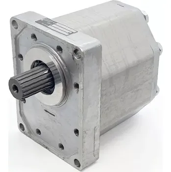 Čerpadlo Hydraulické zubové čerpadlo Hydraulické zubové čerpadlo UN 40 A Desta