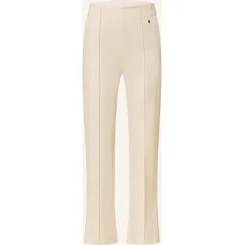Dámské kalhoty Bogner Dámské Kalhoty Alley, krémová, 40