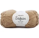 Drops Safran Uni Colour