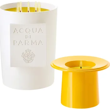 Svíčka Acqua Di Parma Chapeau! Buongiorno,
