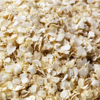 VIA NATURAE Quinoa vločky BIO 3 kg