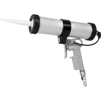 Vytlačovací pistole Black Wind CG-60KR profi pistole na kartuše