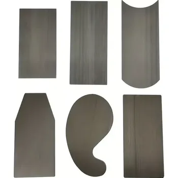 Sada nářadí Cidliny - sada 6 ks