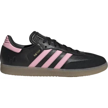 Pánská sálová obuv Sálovky adidas SAMBA MESSI jp7845 Velikost 46,7 EU | 11,5 UK | 12 US | 28,8 CM