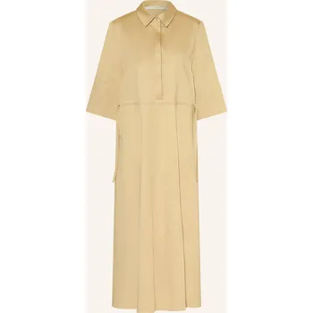 Dámské šaty Herzen's Angelegenheit Dámské Košilové Šaty S 3/4 Rukávem,...