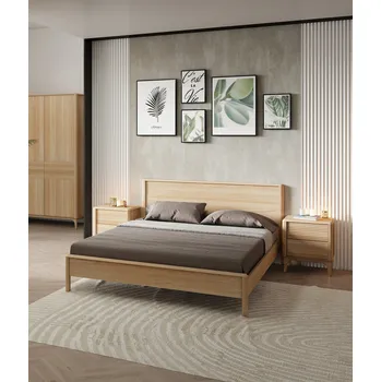 Postel Gregorynabytek Stockholm 160x200 cm