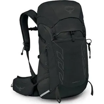 turistický batoh Osprey Tempest 33 l Ef Black/Coal Grey