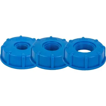 STENO CZ REDUKCE IBC NÁDRŽE PLAST VNITŘNÍ ZÁVIT S60x6 x 1/2" 478812