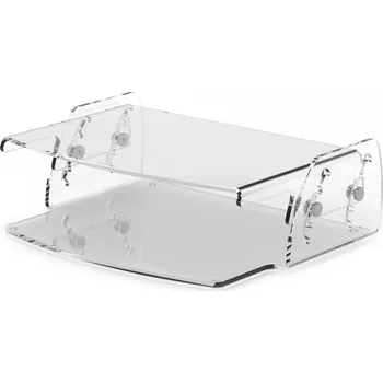 Monitor FELLOWES stojan pod monitor Clarity nastavitelný