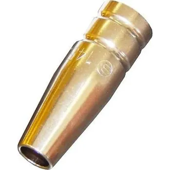 Příslušenství ke svářečce hubice MB 15 ostře konická NW 9,5 TBi 150