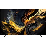 Xiaomi/TV Max/100"/4K UHD/Black