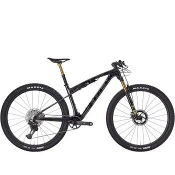 Horské kolo Trek Supercaliber SLR 9.9 XTR Di2 Gen 2 Carbon Smoke/Galactic Grey Marble - M (29“ kolo)