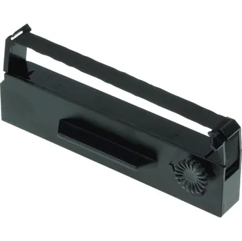 Pásek do tiskárny PRINTLINE kompatibilní páska s Epson ERC 27, black
