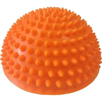 MVS Balanční čočka Mambo Max, 1 ks, pomeranč