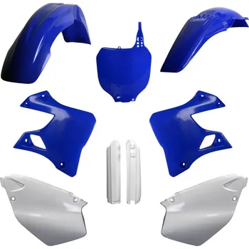 POLISPORT sada plastů 91383 OEM barva