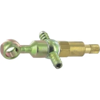 Filtr do auta Palivový kohout Jikov,Terra,VARI