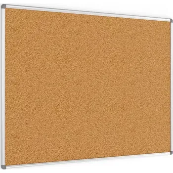 Allboards, Korková nástenka 120x90 cm, CB129