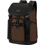 Samsonite Relyon Backpack M 15.6 + Flap
