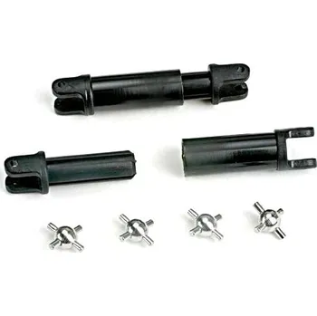 RC náhradní díl Traxxas poloosa (2) (1651)