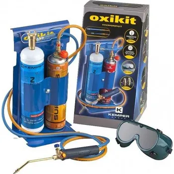 Svářečka Mini autogen SUPERGAS 100 (555D)