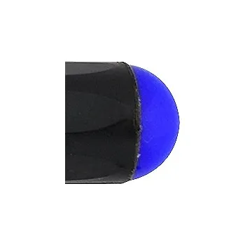 Kaligrafický fix Manuscript – modrý F (Kaligrafický fix Manuscript – modrý F)