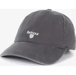 Barbour Cascade Sports Cap — Asphalt