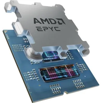 Procesor AMD EPYC 4345P