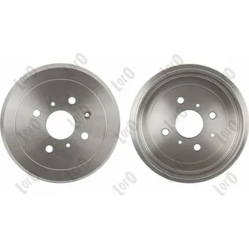 Brzdový buben Brzdový buben ABAKUS 231-06-006