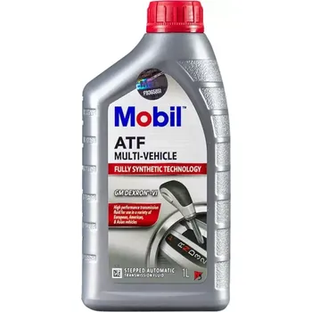 Převodový olej Mobil ATF Multi-Vehicle 1L