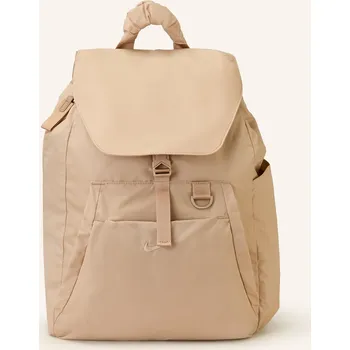 Městský batoh Nike Batoh One, béžová