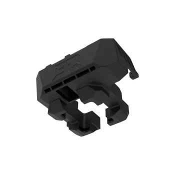 PC ventilátor BIGTREETECH / BIQU BIQU Panda Jet Cooling Fan Duct