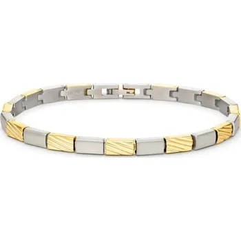 Náramek Náramek Boccia Titanium 03062-02 + 5 let záruka a dárek ZDARMA