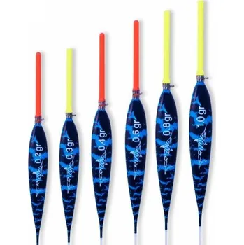 Signalizátor záběru Splávek Rizov RF-98 Hmotnost 0,6gr