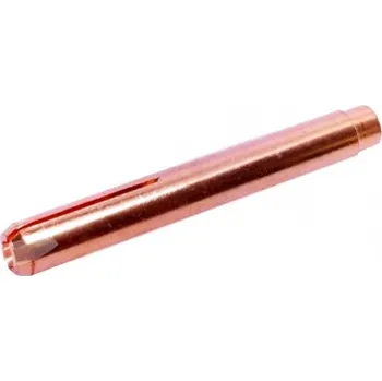 Příslušenství ke svářečce Kleština 1,6mm/25,4mm SR9/20