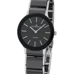 Jacques Lemans 1-1856A Dublin Ladies 32mm 5ATM