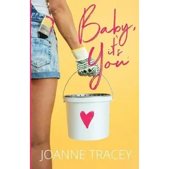 Cizojazyčná kniha Baby, It's You - Tracey, Joanne