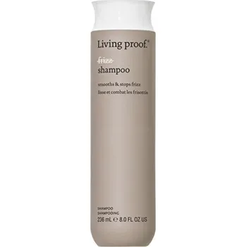 Šampon Living proof. No Frizz Shampoo - Šampon proti krepatění vlasů 236 ml