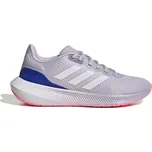 Dámské sportovní boty Runfalcon 3.0 W HQ1474 Světle šdá mix - Adidas světle šedá 41 1/3