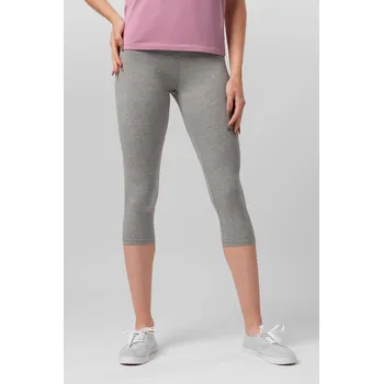 Dámské legíny LELOSI Legíny Capri Ravae M