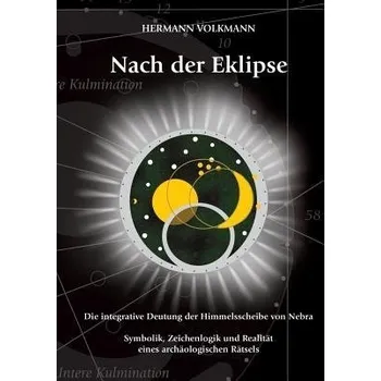 Cizojazyčná kniha Nach der Eklipse - Volkmann, Hermann