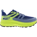 Inov8 Trailfly Max Wide EU 42.5 blue/lime/black