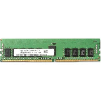 Operační paměť HP 16 GB DDR4-2666 DIMM non-ECC